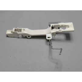 ACURA MDX REAR LEFT DRIVER SIDE DOOR EXTERIOR HANDLE BASE BRACKET 2014-2020 OEM