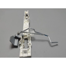 ACURA MDX REAR LEFT DRIVER SIDE DOOR EXTERIOR HANDLE BASE BRACKET 2014-2020 OEM