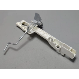 ACURA MDX REAR LEFT DRIVER SIDE DOOR EXTERIOR HANDLE BASE BRACKET 2014-2020 OEM