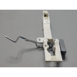 ACURA MDX REAR LEFT DRIVER SIDE DOOR EXTERIOR HANDLE BASE BRACKET 2014-2020 OEM