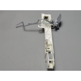 ACURA MDX REAR LEFT DRIVER SIDE DOOR EXTERIOR HANDLE BASE BRACKET 2014-2020 OEM