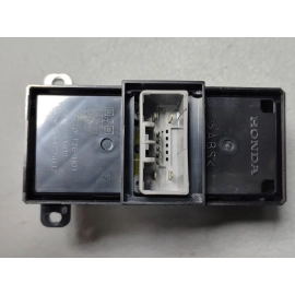 2014-2020 ACURA MDX REAR RIGHT PASSENGER SIDE DOOR WINDOW CONTROL SWITCH OEM