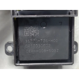 2014-2020 ACURA MDX REAR RIGHT PASSENGER SIDE DOOR WINDOW CONTROL SWITCH OEM