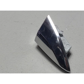 2014-2020 ACURA MDX REAR RIGHT PASSENGER SIDE EXTERIOR DOOR HANDLE COVER CAP OEM