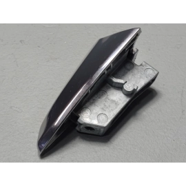 2014-2020 ACURA MDX REAR RIGHT PASSENGER SIDE EXTERIOR DOOR HANDLE COVER CAP OEM