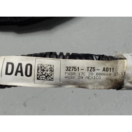 2017-2020 ACURA MDX FRONT LEFT DRIVER SIDE DOOR WIRE WIRING HARNESS OEM
