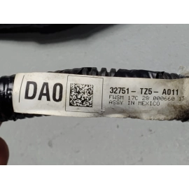 2017-2020 ACURA MDX FRONT LEFT DRIVER SIDE DOOR WIRE WIRING HARNESS OEM