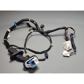2017-2020 ACURA MDX FRONT LEFT DRIVER SIDE DOOR WIRE WIRING HARNESS OEM