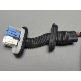 2017-2020 ACURA MDX FRONT LEFT DRIVER SIDE DOOR WIRE WIRING HARNESS OEM