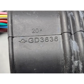 2017-2020 ACURA MDX FRONT LEFT DRIVER SIDE DOOR WIRE WIRING HARNESS OEM