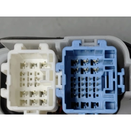 2017-2020 ACURA MDX FRONT LEFT DRIVER SIDE DOOR WIRE WIRING HARNESS OEM