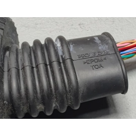 2017-2020 ACURA MDX FRONT LEFT DRIVER SIDE DOOR WIRE WIRING HARNESS OEM