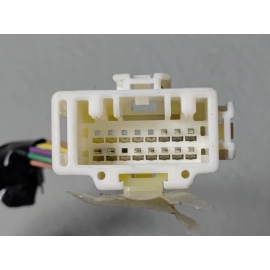 2017-2020 ACURA MDX FRONT LEFT DRIVER SIDE DOOR WIRE WIRING HARNESS OEM