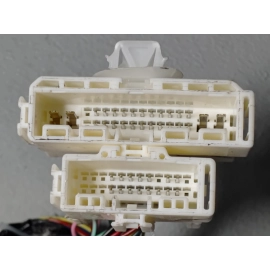 2017-2020 ACURA MDX FRONT LEFT DRIVER SIDE DOOR WIRE WIRING HARNESS OEM