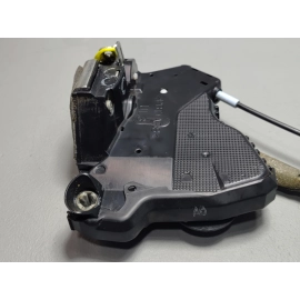 2014-2020 ACURA MDX FRONT LEFT DRIVER SIDE DOOR LOCK LATCH ACTUATOR OEM