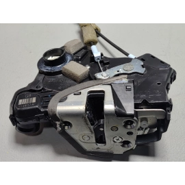 2014-2020 ACURA MDX FRONT LEFT DRIVER SIDE DOOR LOCK LATCH ACTUATOR OEM