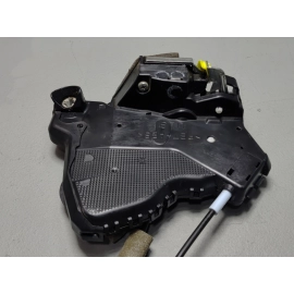 2014-2020 ACURA MDX FRONT LEFT DRIVER SIDE DOOR LOCK LATCH ACTUATOR OEM