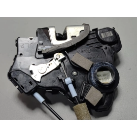 2014-2020 ACURA MDX FRONT LEFT DRIVER SIDE DOOR LOCK LATCH ACTUATOR OEM