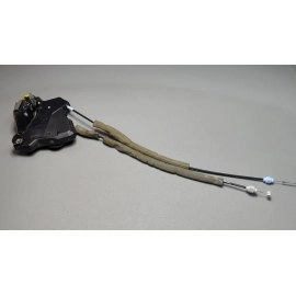 2014-2020 ACURA MDX FRONT LEFT DRIVER SIDE DOOR LOCK LATCH ACTUATOR OEM