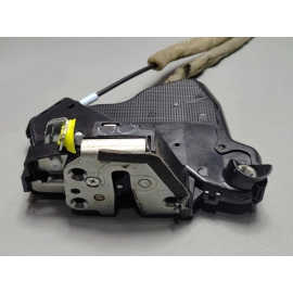 2014-2020 ACURA MDX FRONT LEFT DRIVER SIDE DOOR LOCK LATCH ACTUATOR OEM