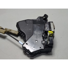 2014-2020 ACURA MDX FRONT LEFT DRIVER SIDE DOOR LOCK LATCH ACTUATOR OEM