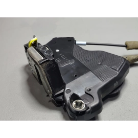 2014-2020 ACURA MDX FRONT LEFT DRIVER SIDE DOOR LOCK LATCH ACTUATOR OEM