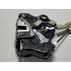 2014-2020 ACURA MDX FRONT LEFT DRIVER SIDE DOOR LOCK LATCH ACTUATOR OEM