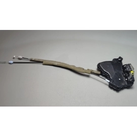 2014-2020 ACURA MDX FRONT LEFT DRIVER SIDE DOOR LOCK LATCH ACTUATOR OEM