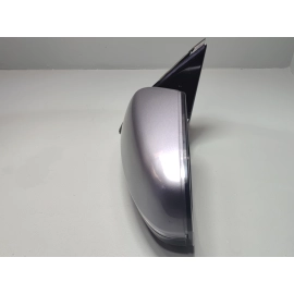 2017 ACURA MDX FRONT LEFT DRIVER DOOR REAR VIEW MIRROR NH797M OEM