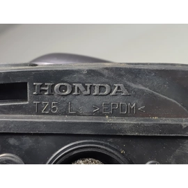 2017 ACURA MDX FRONT LEFT DRIVER DOOR REAR VIEW MIRROR NH797M OEM