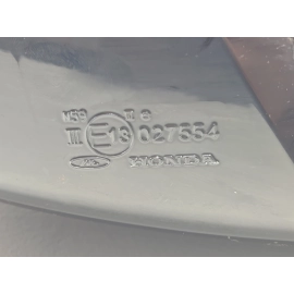 2017 ACURA MDX FRONT LEFT DRIVER DOOR REAR VIEW MIRROR NH797M OEM