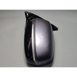 2017 ACURA MDX FRONT LEFT DRIVER DOOR REAR VIEW MIRROR NH797M OEM