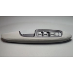 2014-2020 ACURA MDX FRONT LEFT DRIVER SIDE DOOR ARMREST GRAY OEM