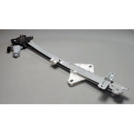 2014-2020 ACURA MDX FRONT LEFT DRIVER DOOR WINDOW REGULATOR W/ MOTOR OEM