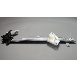 2014-2020 ACURA MDX FRONT LEFT DRIVER DOOR WINDOW REGULATOR W/ MOTOR OEM