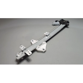 2014-2020 ACURA MDX FRONT LEFT DRIVER DOOR WINDOW REGULATOR W/ MOTOR OEM