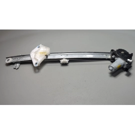 2014-2020 ACURA MDX FRONT LEFT DRIVER DOOR WINDOW REGULATOR W/ MOTOR OEM