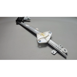 2014-2020 ACURA MDX FRONT LEFT DRIVER DOOR WINDOW REGULATOR W/ MOTOR OEM
