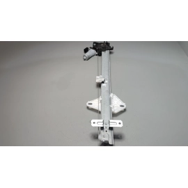 2014-2020 ACURA MDX FRONT LEFT DRIVER DOOR WINDOW REGULATOR W/ MOTOR OEM