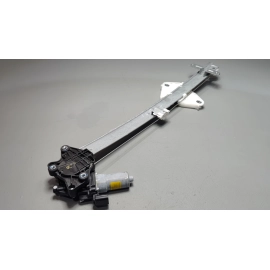 2014-2020 ACURA MDX FRONT LEFT DRIVER DOOR WINDOW REGULATOR W/ MOTOR OEM