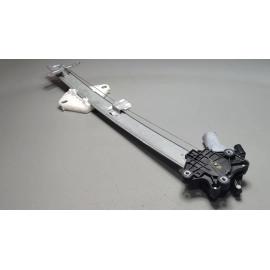 2014-2020 ACURA MDX FRONT LEFT DRIVER DOOR WINDOW REGULATOR W/ MOTOR OEM