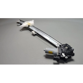 2014-2020 ACURA MDX FRONT LEFT DRIVER DOOR WINDOW REGULATOR W/ MOTOR OEM