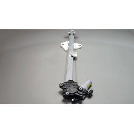 2014-2020 ACURA MDX FRONT LEFT DRIVER DOOR WINDOW REGULATOR W/ MOTOR OEM