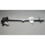 2014-2020 ACURA MDX FRONT LEFT DRIVER DOOR WINDOW REGULATOR W/ MOTOR OEM