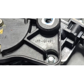 2014-2020 ACURA MDX FRONT LEFT DRIVER DOOR WINDOW REGULATOR W/ MOTOR OEM