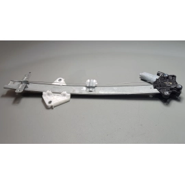 2014-2020 ACURA MDX FRONT LEFT DRIVER DOOR WINDOW REGULATOR W/ MOTOR OEM