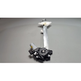 2014-2020 ACURA MDX FRONT LEFT DRIVER DOOR WINDOW REGULATOR W/ MOTOR OEM
