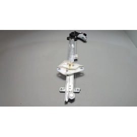 2014-2020 ACURA MDX FRONT LEFT DRIVER DOOR WINDOW REGULATOR W/ MOTOR OEM