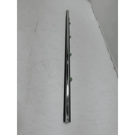 2014-2020 ACURA MDX FRONT LEFT DRIVER DOOR WINDOW BELT MOLDING OEM