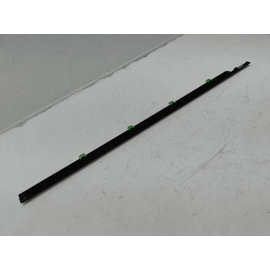 2014-2020 ACURA MDX FRONT LEFT DRIVER DOOR WINDOW BELT MOLDING OEM